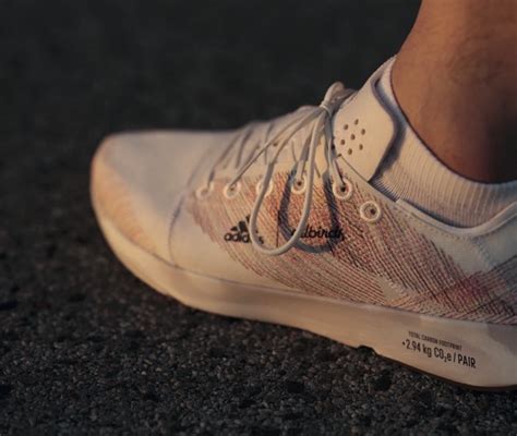 adidas x allbirds running shoes